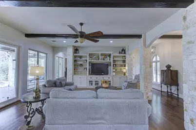 122 Forest Creek Circle, Weatherford, TX 76088 - Photo 7