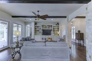 122 Forest Creek Cir, Weatherford, TX 76088 - Photo 7