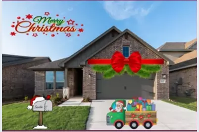 3529 Columbus Street, Gainesville, TX 76240 - Photo 1