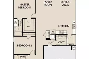 786 Yorkshire Dr, Lavon, TX 75166 - Photo 3