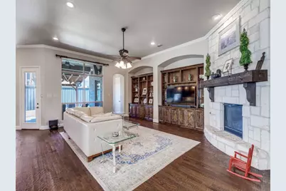 1211 Clipston Drive, Prosper, TX 75078 - Photo 9