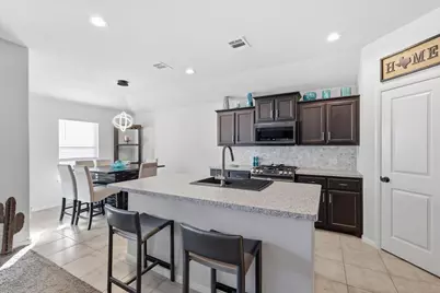 10431 Fort Cibolo Trail, Crowley, TX 76036 - Photo 7