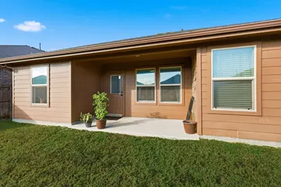 10431 Fort Cibolo Trail, Crowley, TX 76036 - Photo 25