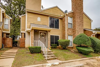2117 Park Willow Lane #D, Arlington, TX 76011 - Photo 1