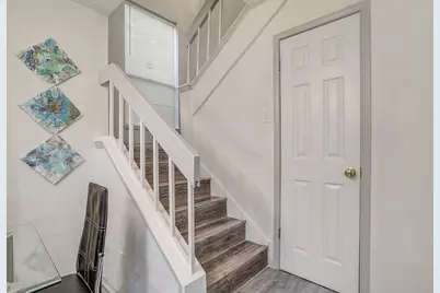 2117 Park Willow Lane #D, Arlington, TX 76011 - Photo 9