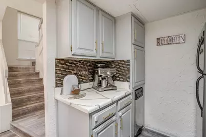 2117 Park Willow Lane #D, Arlington, TX 76011 - Photo 15