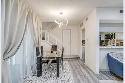 2117 Park Willow Lane #D, Arlington, TX 76011 - Photo 7