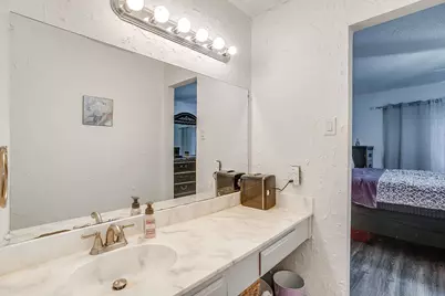 2117 Park Willow Lane #D, Arlington, TX 76011 - Photo 19