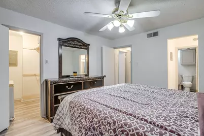 2117 Park Willow Lane #D, Arlington, TX 76011 - Photo 17