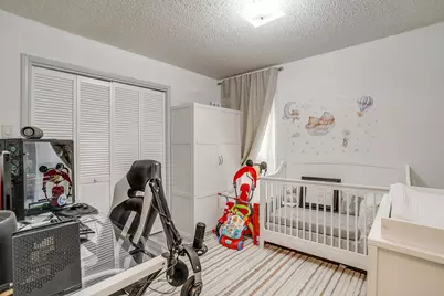 2117 Park Willow Lane #D, Arlington, TX 76011 - Photo 21