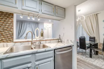 2117 Park Willow Lane #D, Arlington, TX 76011 - Photo 13