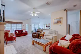 9209 Ivy Way Ct, Fort Worth, TX 76118 - Photo 7