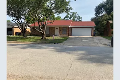 7452 Beaty Street, Fort Worth, TX 76112 - Photo 1