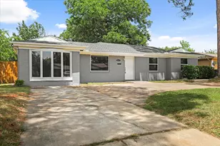 5629 Maceo Ln, Fort Worth, TX 76112 - Photo 1