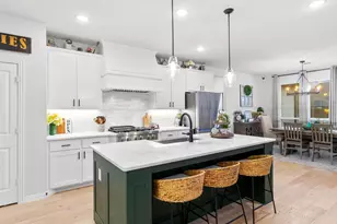 2156 Cloverfern Wy, Haslet, TX 76052 - Photo 7