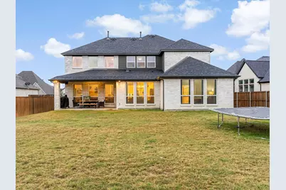 2156 Cloverfern Way, Haslet, TX 76052 - Photo 37