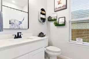 2156 Cloverfern Wy, Haslet, TX 76052 - Photo 17