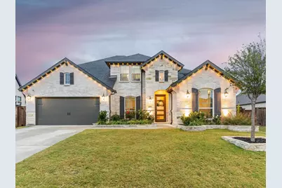 2156 Cloverfern Way, Haslet, TX 76052 - Photo 3