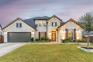 2156 Cloverfern Wy, Haslet, TX 76052 - Photo 3