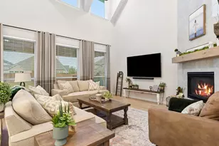 2156 Cloverfern Wy, Haslet, TX 76052 - Photo 13