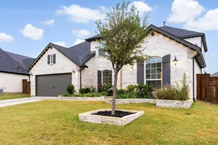 2156 Cloverfern Wy, Haslet, TX 76052 - Photo 5