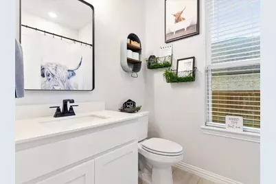 2156 Cloverfern Way, Haslet, TX 76052 - Photo 17