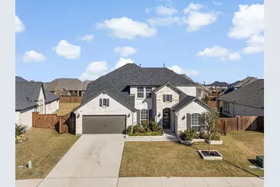 2156 Cloverfern Way, Haslet, TX 76052 - Photo 3
