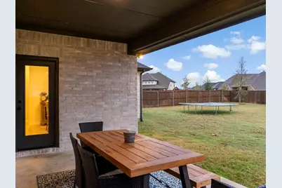 2156 Cloverfern Way, Haslet, TX 76052 - Photo 35