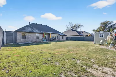 1019 Anna Circle, Granbury, TX 76048 - Photo 37