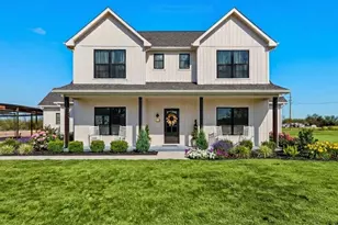 1384 Rs County Road 1235, Point, TX 75472 - Photo 5