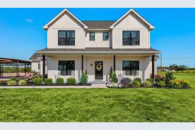 1384 Rs County Road 1235, Point, TX 75472 - Photo 3