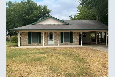 814 W Bridge Street, Granbury, TX 76048 - Photo 1