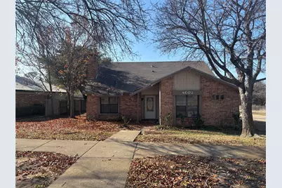 4602 Redwood Drive, Garland, TX 75043 - Photo 1