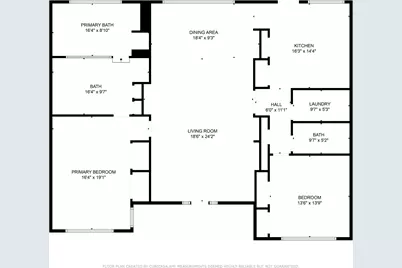 2917 Waterwood Court, Granbury, TX 76048 - Photo 31