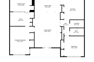 2917 Water Wood Ct, Granbury, TX 76048 - Photo 31