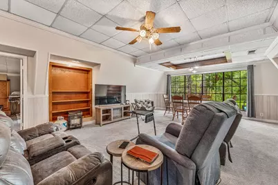 2917 Waterwood Court, Granbury, TX 76048 - Photo 13