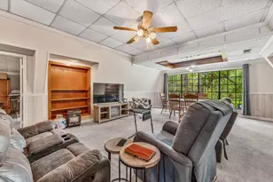 2917 Water Wood Ct, Granbury, TX 76048 - Photo 13