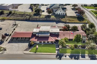 1901 Wall Street, Weatherford, TX 76086 - Photo 1