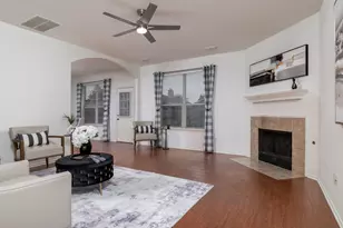 11929 Brown Fox Dr, Fort Worth, TX 76244 - Photo 3