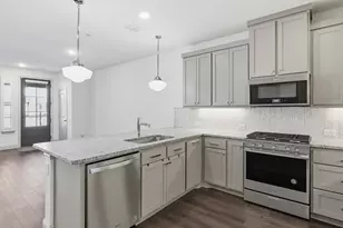 3677 Wellesley Ave, Frisco, TX 75034 - Photo 9