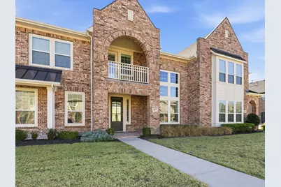 3677 Wellesley Avenue, Frisco, TX 75034 - Photo 3