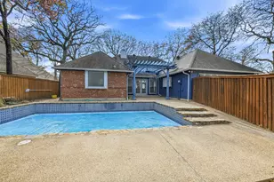 1413 Cat Mountain Trail, Keller, TX 76248 - Photo 21