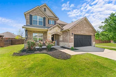 3122 Spring Creek Trail, Celina, TX 75078 - Photo 33