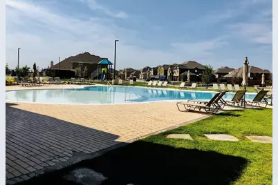 3122 Spring Creek Trail, Celina, TX 75078 - Photo 31