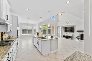 3122 Spg Crk Trl, Celina, TX 75078 - Photo 9