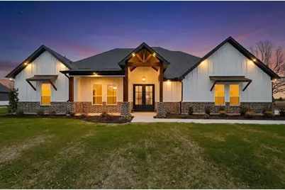 9100 County Road 669, Blue Ridge, TX 75424 - Photo 1