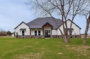 9100 Co Rd 669, Blue Ridge, TX 75424 - Photo 5