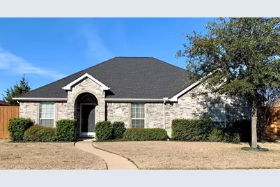 1302 Pajarito Mountain Drive, Wylie, TX 75098 - Photo 1