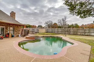 1918 Woodland Hills Ln, Weatherford, TX 76087 - Photo 21