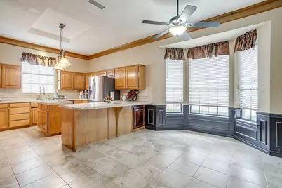 1918 Woodland Hills Lane, Weatherford, TX 76087 - Photo 9